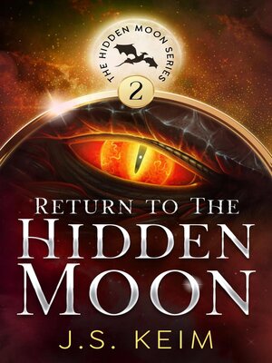 cover image of Return to the Hidden Moon